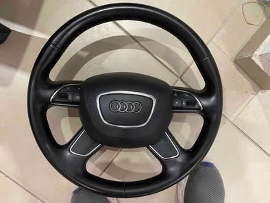 Мултиволан с аербег за Ауди А6