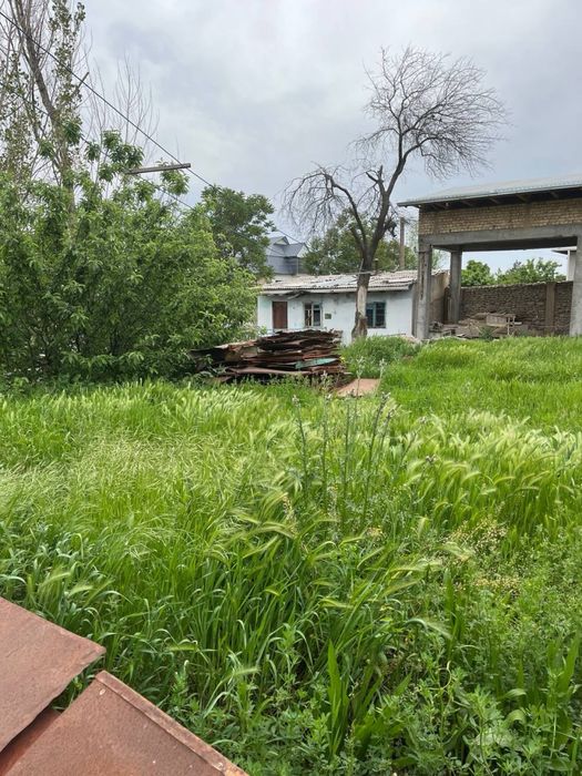 Продаётся участок 6 + 0.5 сотых