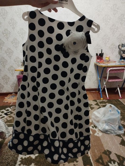 Платья для девочек