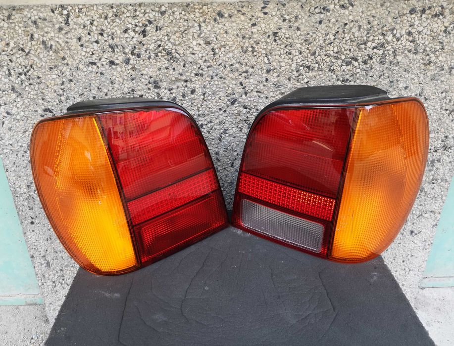 Оригинални стопове Vw Polo