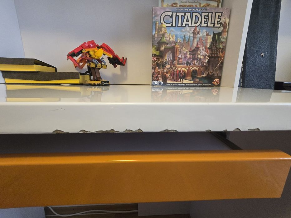 Dormitor complet copii