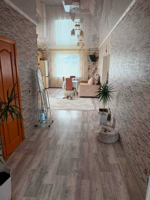 Продам дом в с. Байтерек 2015 г. п.