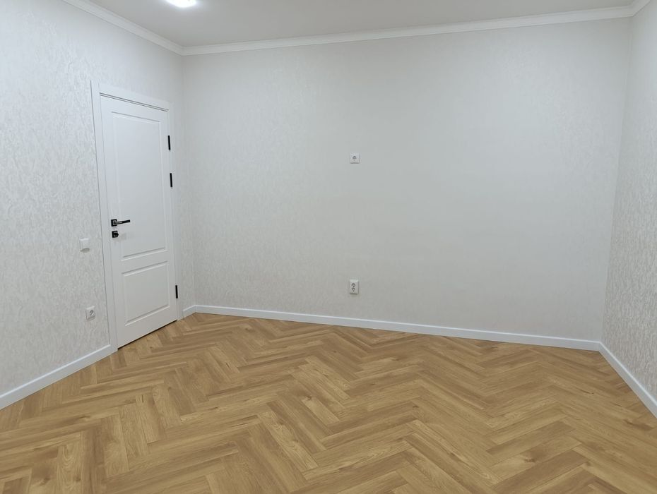 Дом мкр Восточный