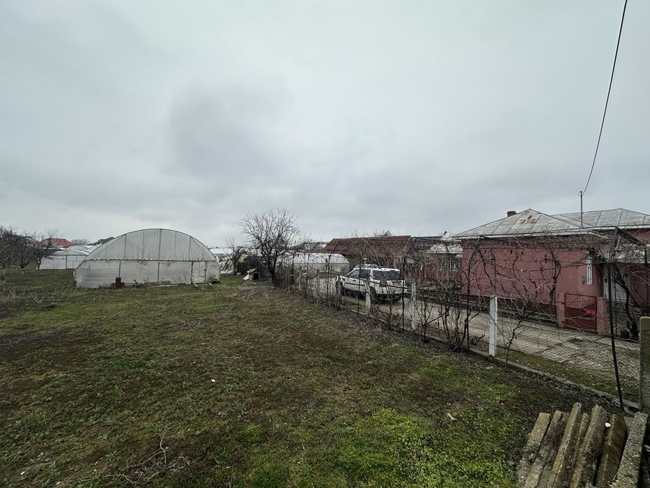 Vand casa+teren in Izbiceni Olt