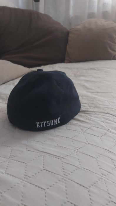 Sapca New era Parisien Kitsuné !!PRET NEGOCIABIL!!