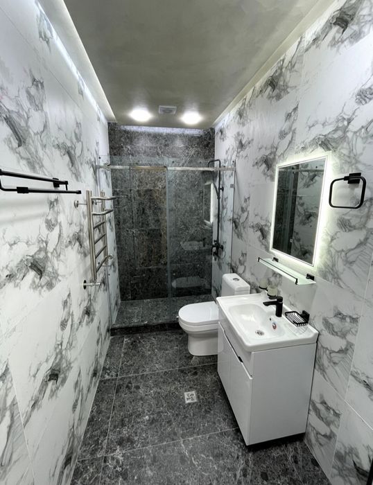 Сантехник сантехника