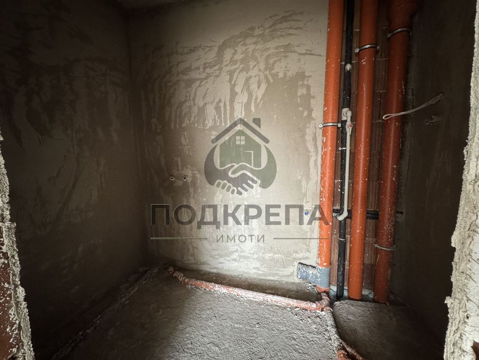 Продава се Двустаен апартамент в Пловдив, Кършияка - 74 кв.м за 1298 €/кв.м - Снимка #8