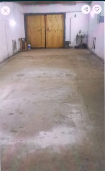 Сдам Гараж в Аренду