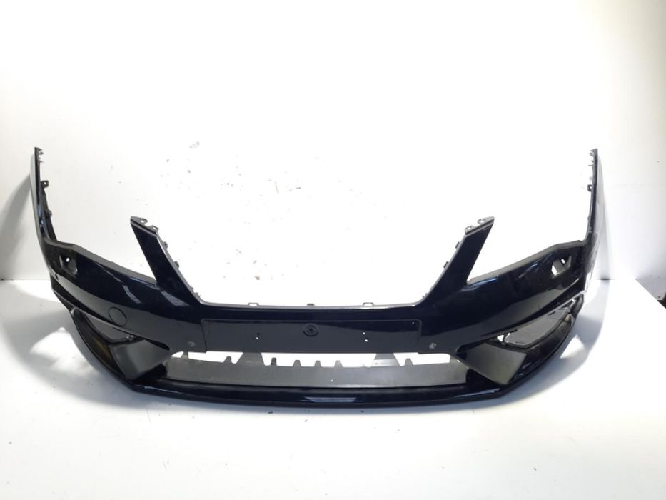 Bara fata cu loc senzori si spalator, Seat Leon (5F1) [Fabr 2012-2018] 5F0807221AB