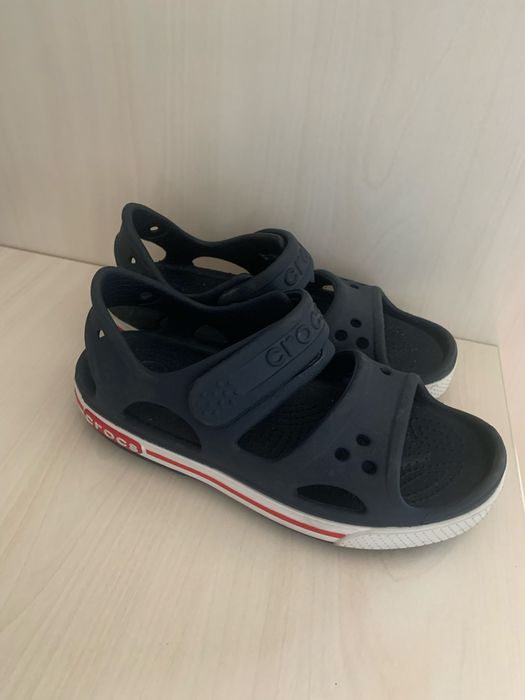 Сандали crocs c13