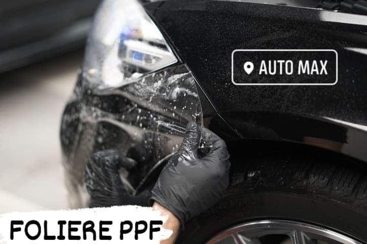 Servicii Profesionale AUTO MAX