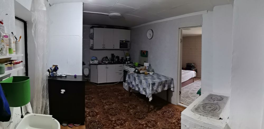 Продам зимнию дачу