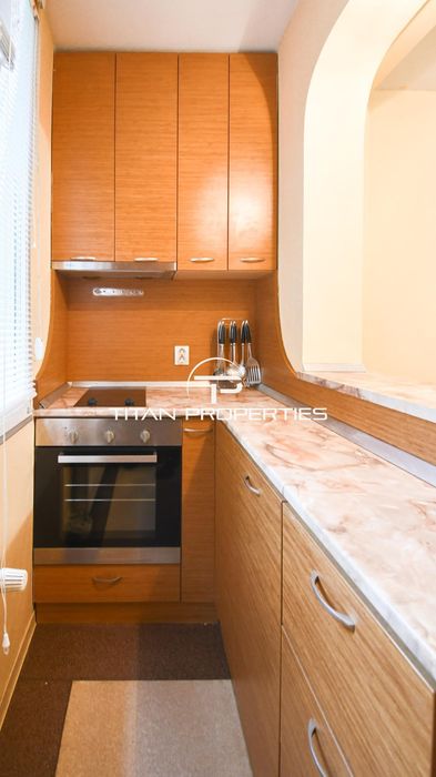 Двустаен, под наем, ж.к Зона Б-18