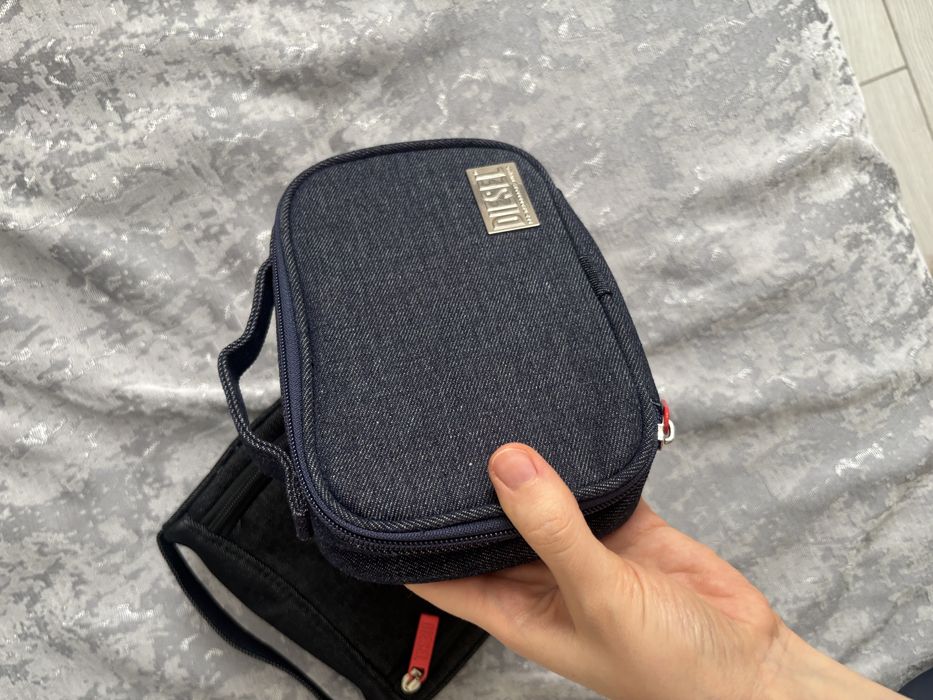 Косметички DIESEL оригинал