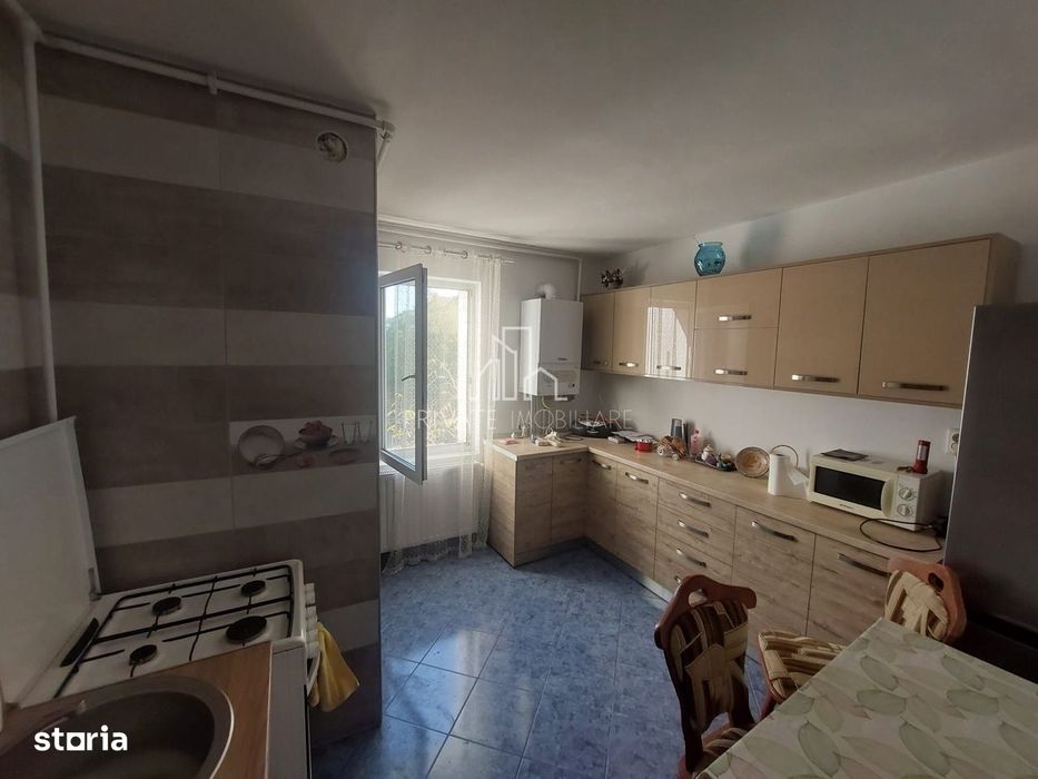 Apartament 2 Camere, De Vanzare, Etaj 3, Strada Transilvaniei