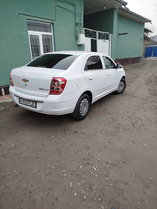 Cobalt sotiladi holati alo