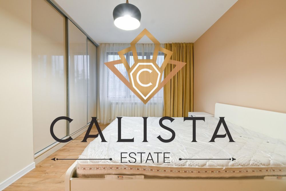Дава се под наем Тристаен апартамент в София, Драгалевци - 90 кв.м за 950 € - Снимка #8