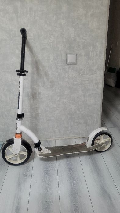 Самокат складной