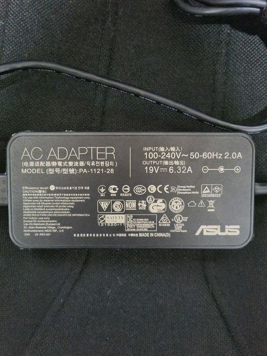 Incarcatoare,adaptoare AC laptop mini pc ASUS,DELL,FLEXTRONIC