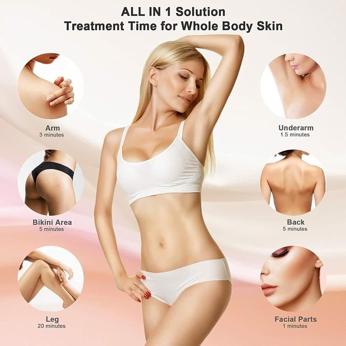 Aparat cosmetic profesional slabire 4in1 cavitatie 40KHz masaj vacuum