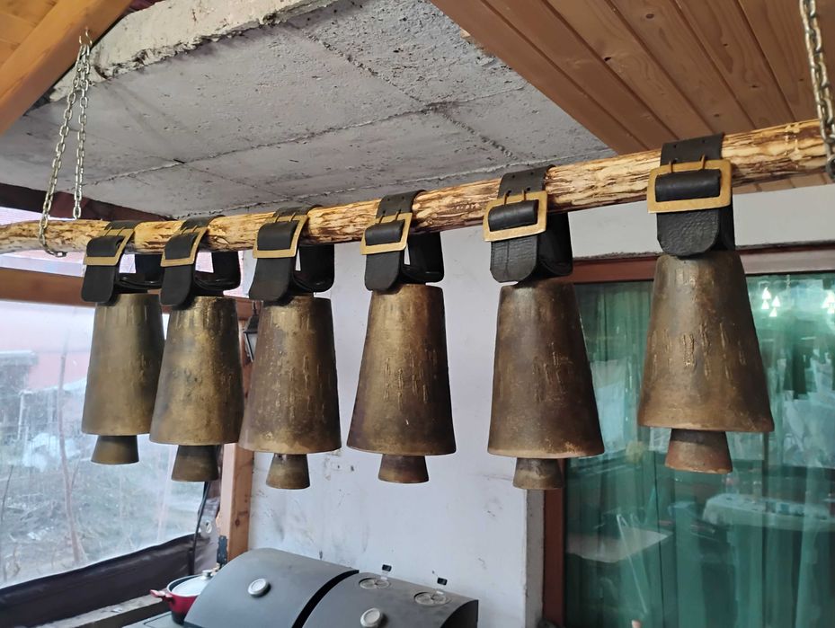 Чанове от 16 до 21