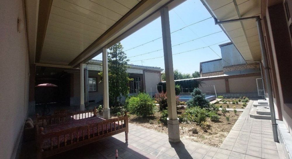 8 ком метро Шахристан пад офес