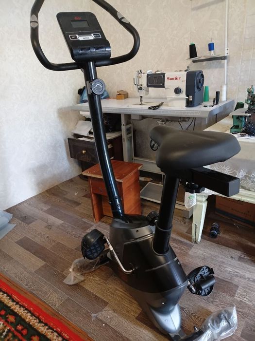Velo trinajor sotiladi