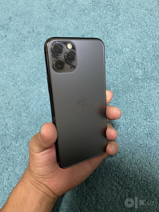 Sotiladi iPhone 11 pro