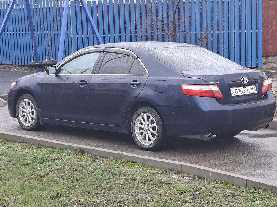 Продам камри 40.