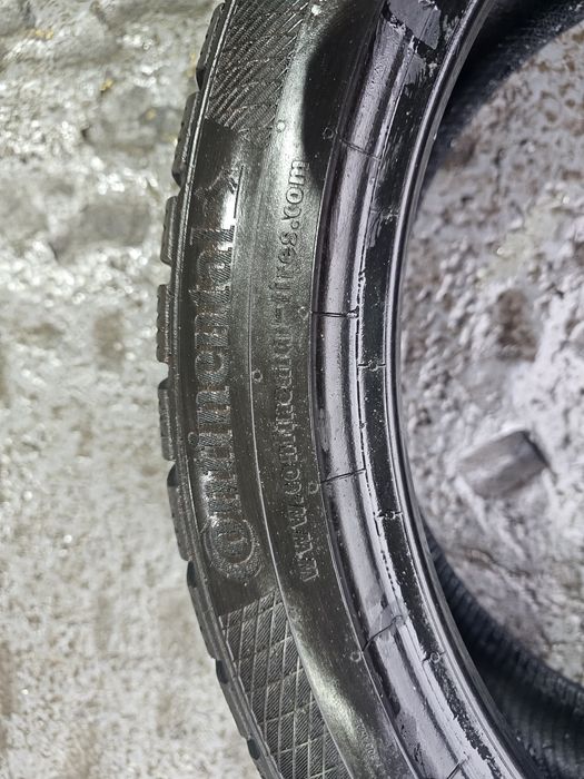 225 40 18 m+s continental