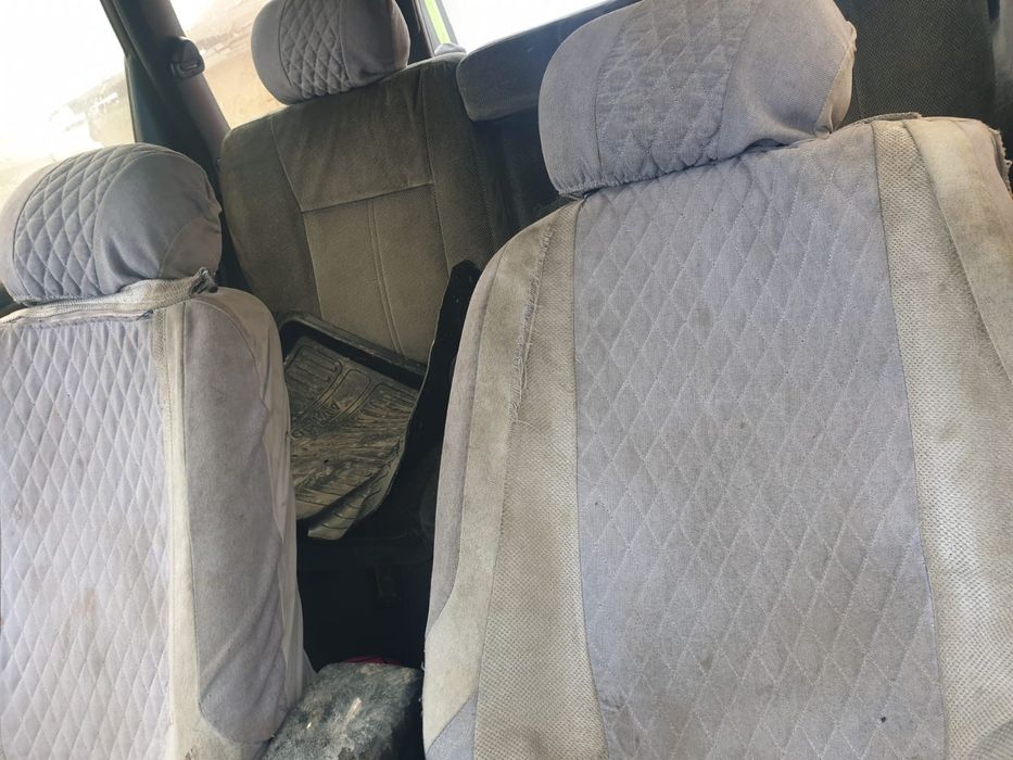 Учотта тур мотор жок