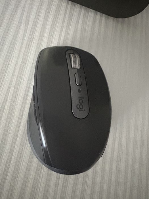 Mouse Logitech MX Anywhere 3S