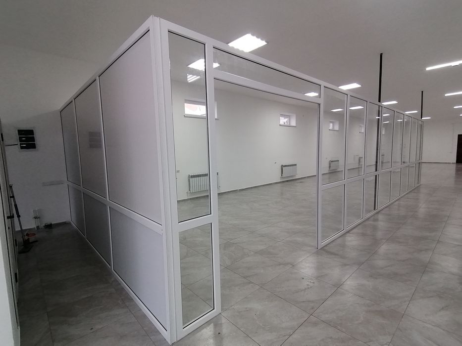 Пластиковый окна