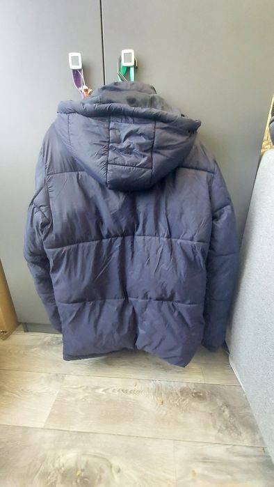 Куртка демисезонная