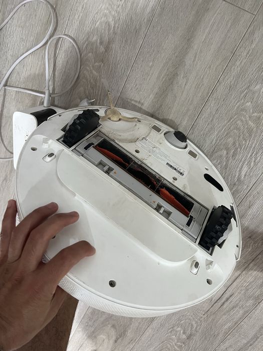 Робот пылесос XIAOMI