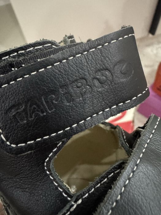 Ортопедичиская обувь