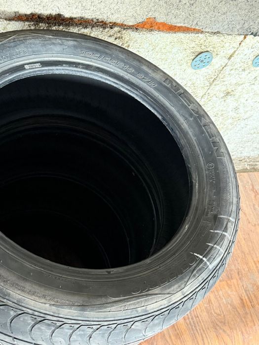 Автошины летние, NEXEN