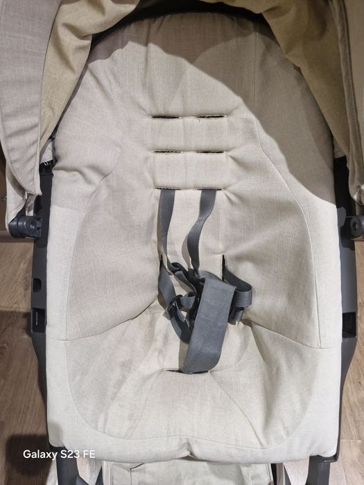 Детска количка STOKKE