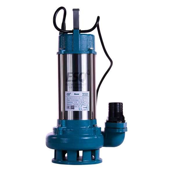 Насос для грязной воды ГНОМ