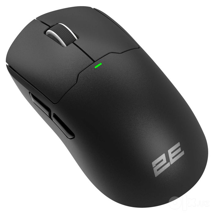 }Мышь беспроводная 2E GAMING MG355 WL, чёрный / 2E-MG355UBK-WL