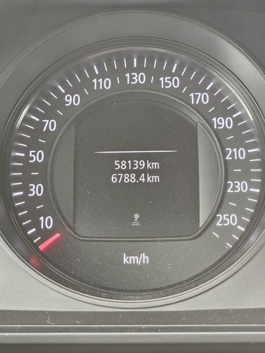 Renault Megane 1.33 TCe 116