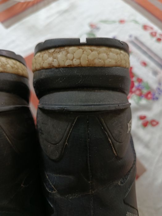Зимни обувки adidas Terex