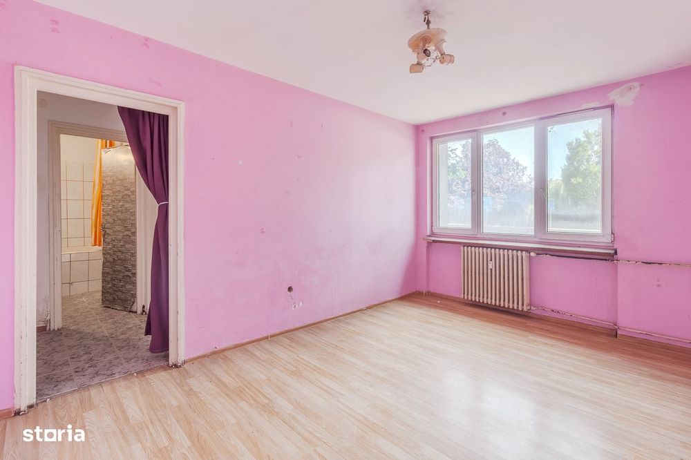 Apartament 2 Camere Calea Mareșal Alexandru Averescu , Zona Centrala