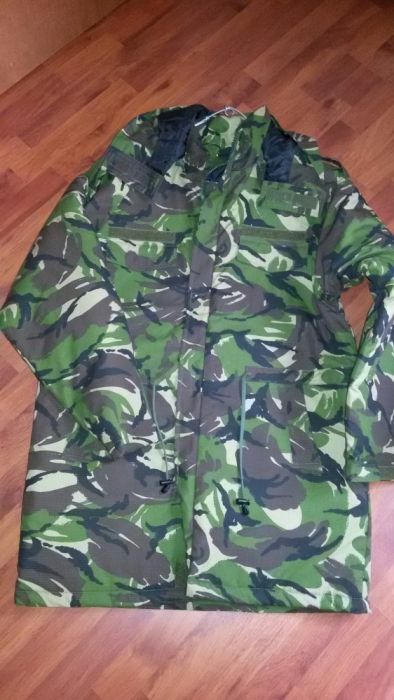 Scurta vanatoare foarte rezistenta frig intemperi