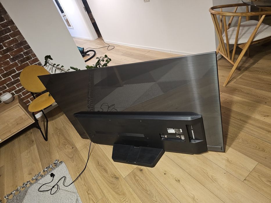 Vând LG OLED 65C9PLA 65" 4K Ultra HD