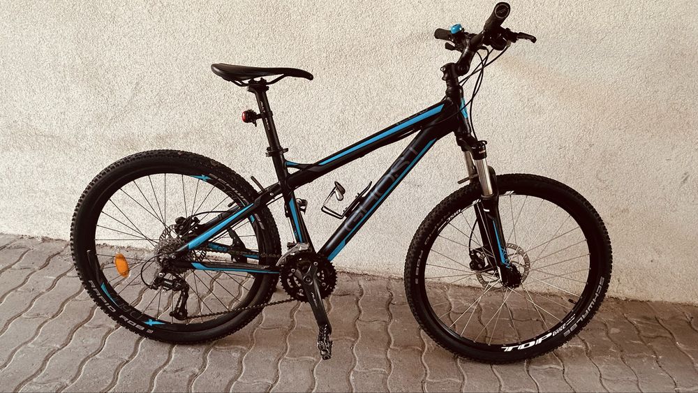 Vand bicicleta MTB Ghost