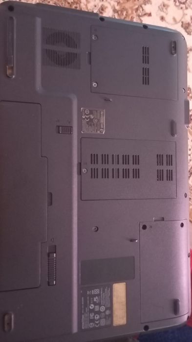 Ноутбук диагональ 17.3