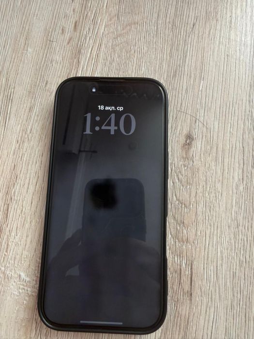 Айфон 16про 128 гб 89%