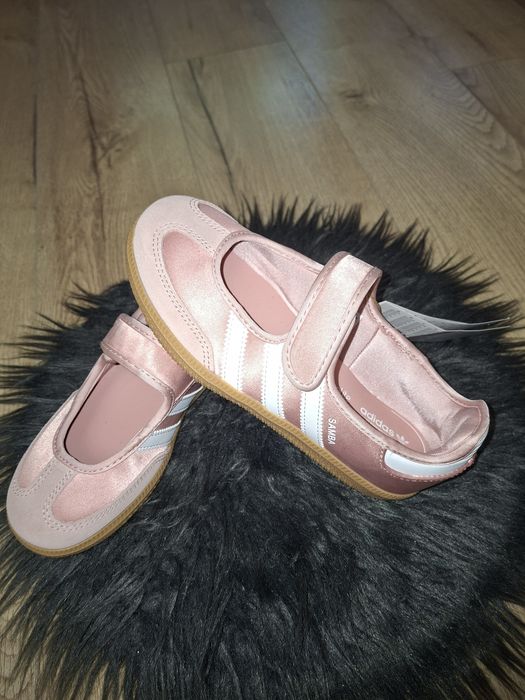 Adidas Samba 34 noi