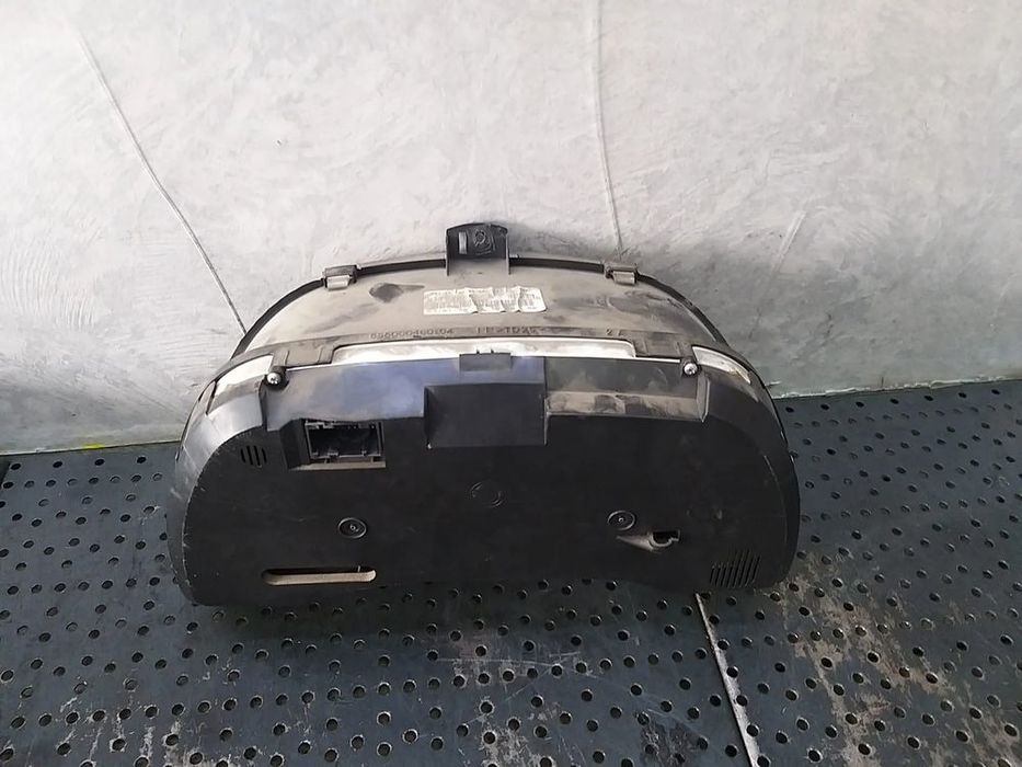Ceasuri bord diesel fiat doblo 119 223 51762258